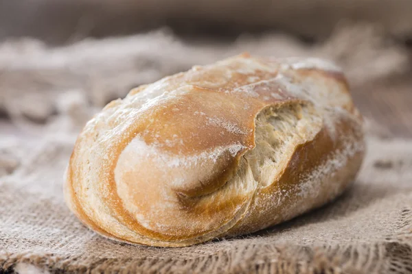 Fresh Portion of Buns — Stock Photo, Image