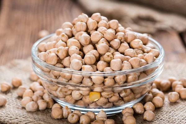 Dried Chick Peas