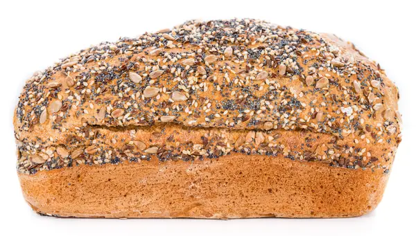 Pane intero di pane — Foto Stock