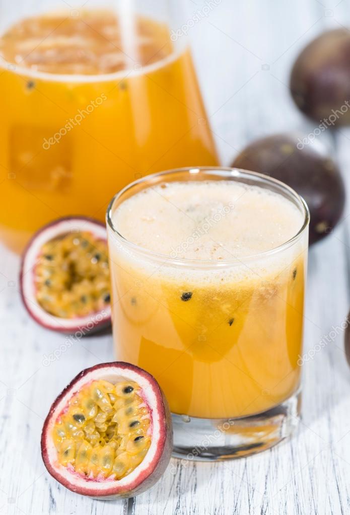 Glass With Maracuja Juice Royalty Free Photo Stock Image By C Handmadepicture 72763495