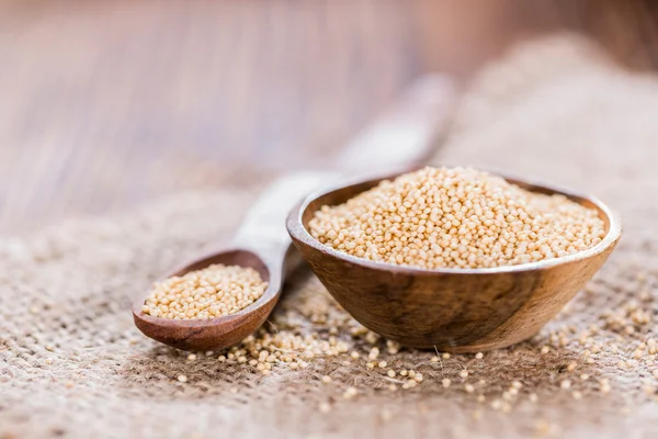 Small portion of Amaranth — Stock Photo, Image