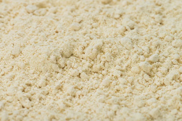 Soy Flour Background — Stock Photo, Image