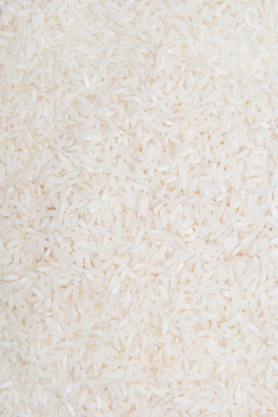 Fondo de arroz blanco — Foto de Stock