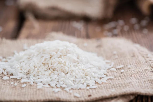 Heap of Rice — Stock Photo, Image