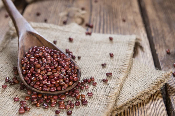 Fagioli rossi — Foto Stock