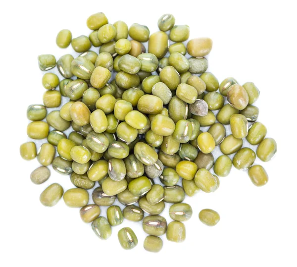 Portion of Mung Beans — Stock Photo, Image