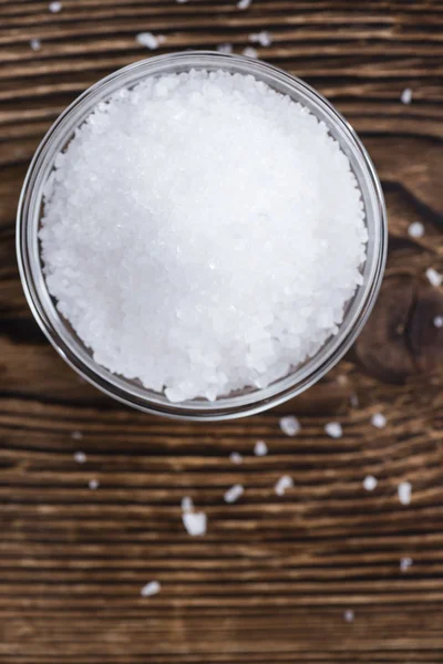 Salt — Stockfoto