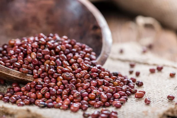 Portion of Red Beans — Stock Photo, Image