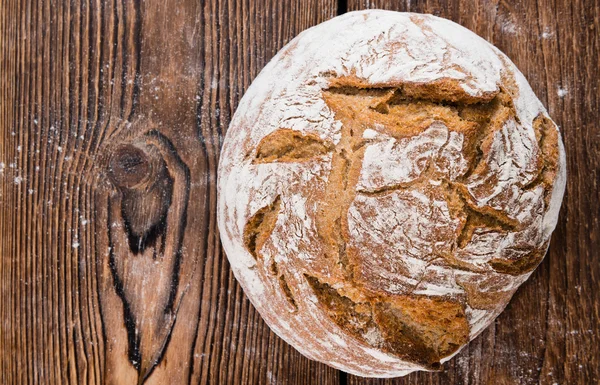 Bread — Stock Photo, Image