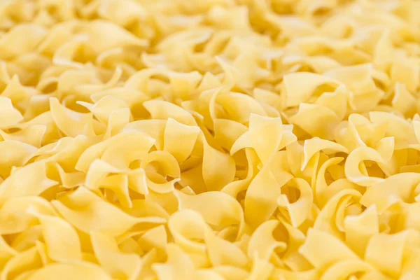 Tagliatelle (background) — Stock Photo, Image