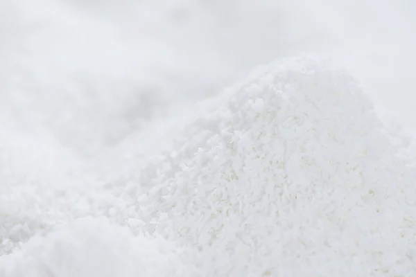 Grated Coconut (Background Image) — Stock Photo, Image