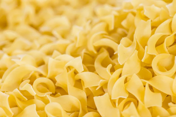 Tagliatelle (background) — Stock Photo, Image