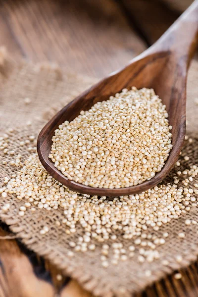 Części Quinoa — Zdjęcie stockowe