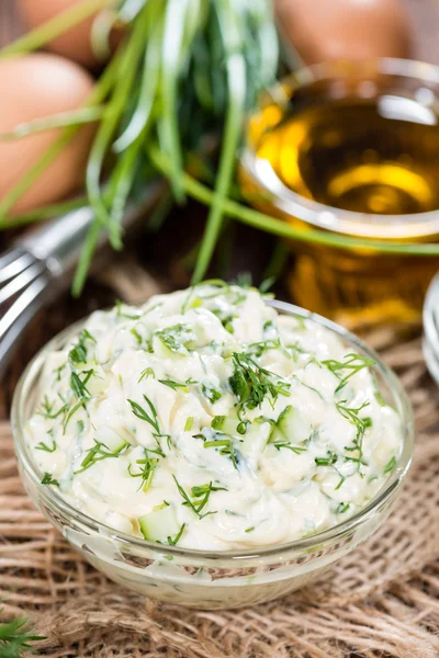 Remoulade — Stockfoto