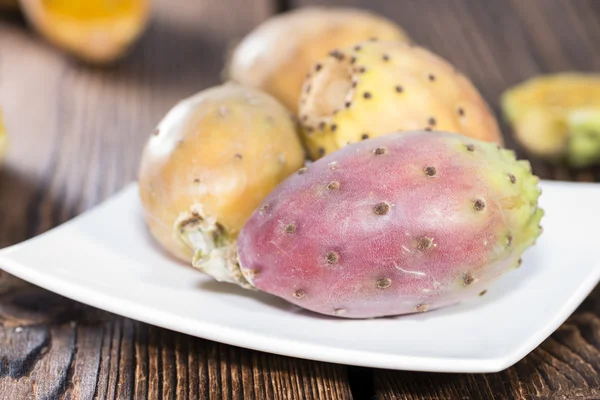 Prickly Pears — Stock Photo, Image