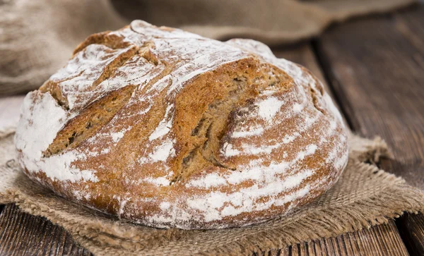 Bread — Stock Photo, Image