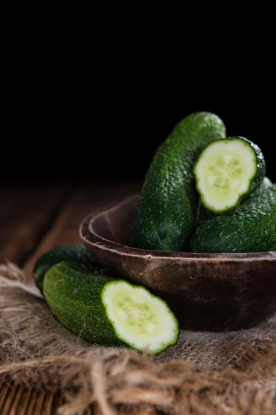 Porción de mazapán casero —  Fotos de Stock