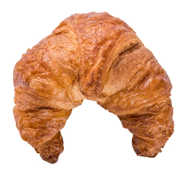 Fresh baked Croissant — Stock Photo, Image