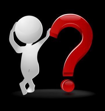 3d insanlar bir yolu seçme