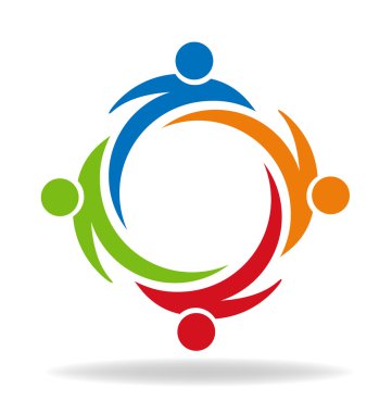 logo çalışması swooshes