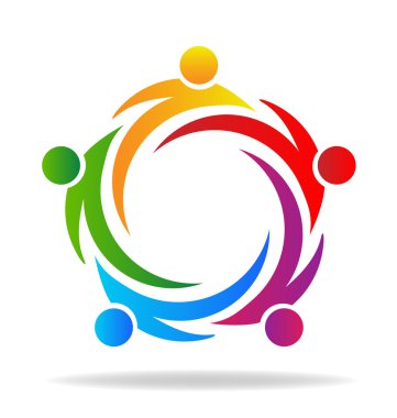 logo çalışması swooshes