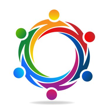 logo çalışması swooshes