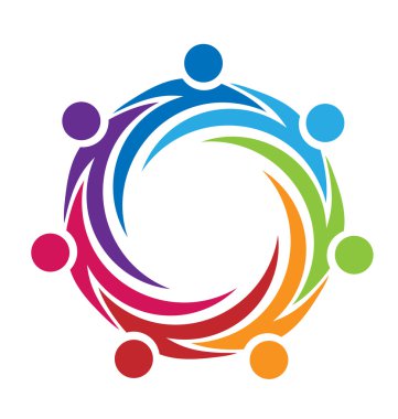 logo çalışması swooshes