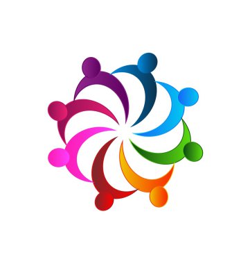 Logo çalışması toplantı iş 