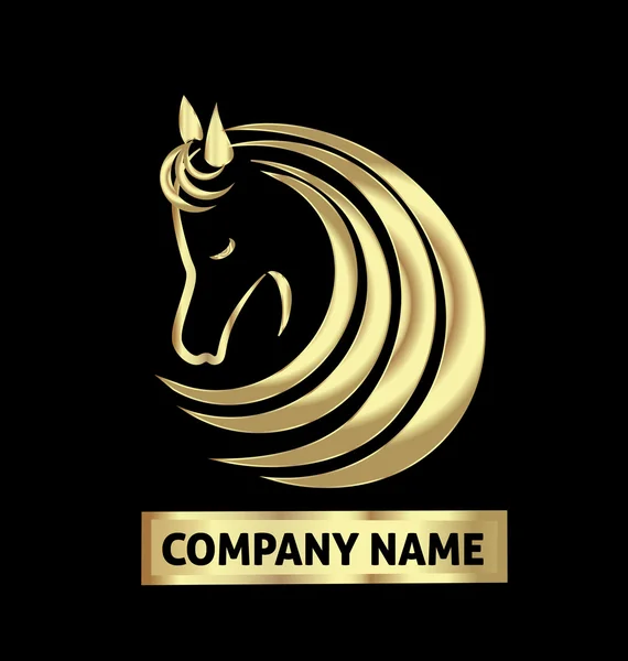 Horse stable logo Vector Art Stock Images | Depositphotos