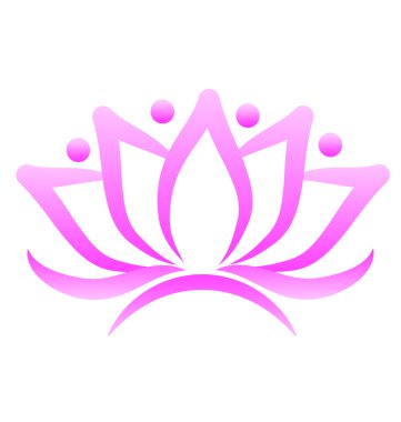 Lotus spa logosu 