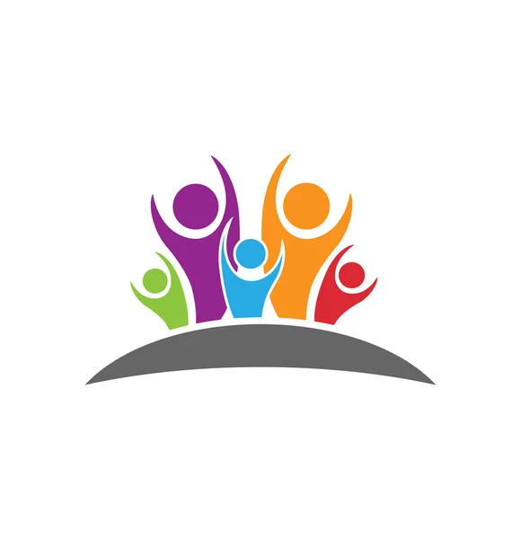 Happy logo 2024