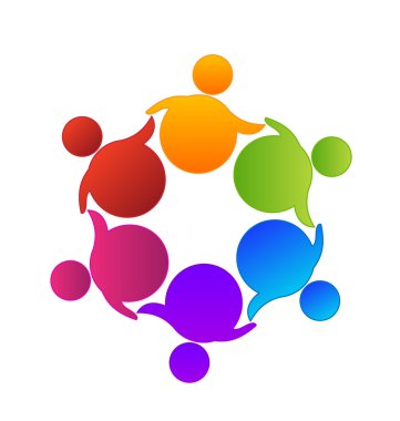 Logo kavramı topluluk ve yardım