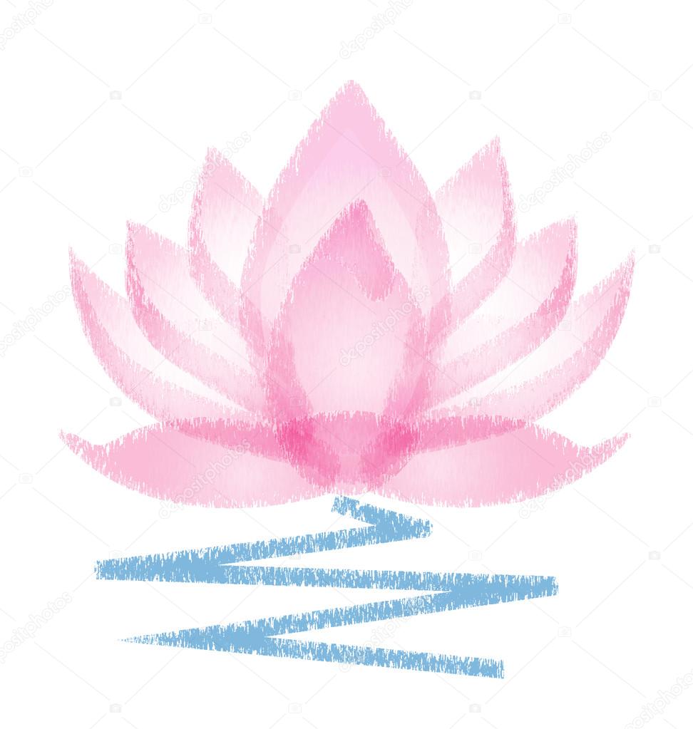 Flor Rosa Lotus Grunge Logo Vector Vetores De Stock Glopphy -> Modelos De Papel De Parede Em Forma De Flores Flor Rosa Lotus Grunge Logo Vector Vetores De Stock Glopphy -> Modelos De Papel De Parede Em Forma De Flores