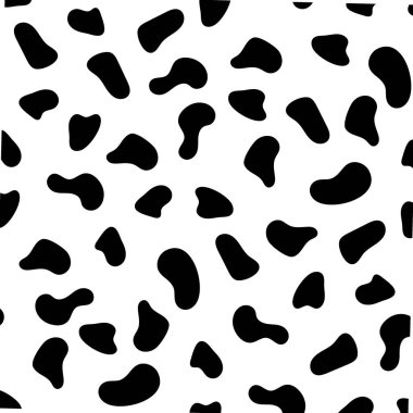 Düzensiz kütle, soyut organik şekillerin kusursuz deseni. Soyut düzensiz rastgele damlalar. Basit bir sıvı biçimsiz leke. Sunumlar, afişler, posterler ve el ilanları için son moda minimal tasarımlar.