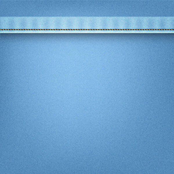 Джинсы, синие джинсы текстура фона. Реалистичная текстура джинсы, гранж-принт.