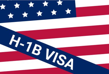 ABD vizası H-1B. ABD 'de vize, uzmanlık alanında çalışan yabancı nitelikli işçiler için geçici bir iştir..