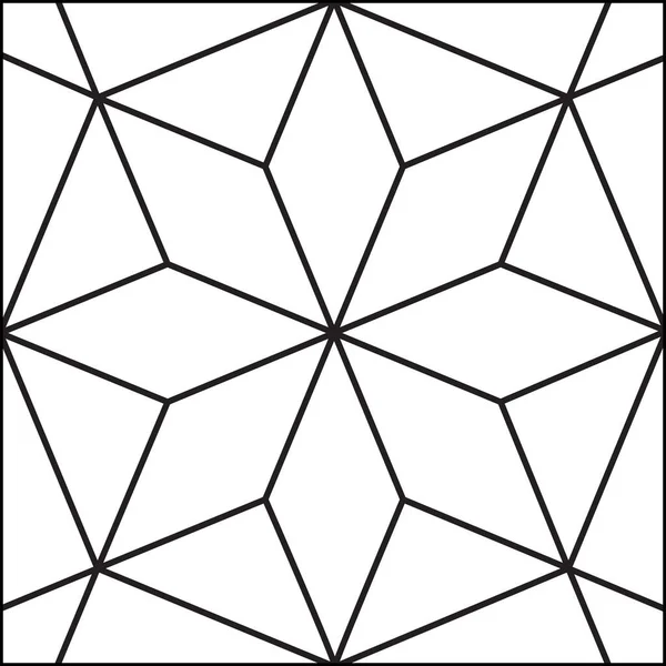 Diseño de azulejos Mashrabiya. Patrón vectorial árabe ideal para fondo de diseño, fondo de página web, texturas superficiales. Patrón mashrabiya islámico sin costuras. — Vector de stock