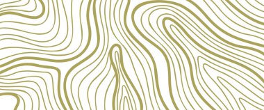 Beyaz bir zemindeki ağaç büyüme çizgilerinden esinlenilmiş zarif altın hatlar. Davetiyeler, zarif markalar ve dekoratif asgari düzenler için harika..