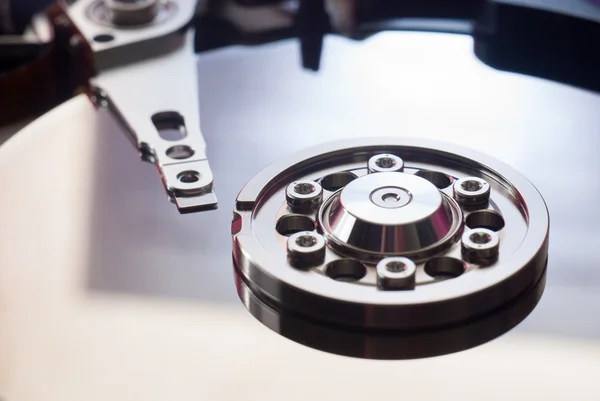 HDD okuma kafası