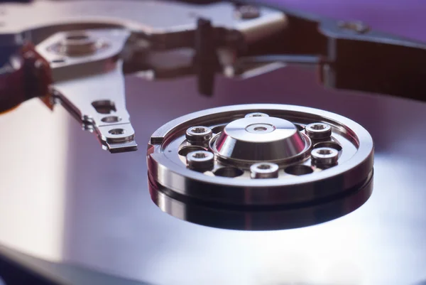 HDD tarama kafa