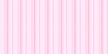 Bebek çizgileri ve dikişsiz masa örtüsü için şeritli suluboya dalgası. Gingham ekoseli kumaş denetleyicisi için pembe bez ve hoş bir arka plan izi. Desen için çizgili dikey kontrol.