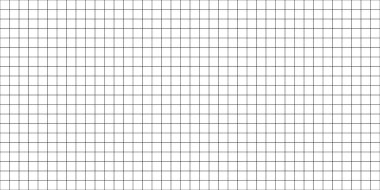 Not defteri, nokta arkaplan deseni ve grafik dergisi kullanımı için dokusu olan şebeke, kareli kağıt hücre çizgisi planı. Ofis kurşunu milimetre matematik mimarı eğitim öğrencisi boş