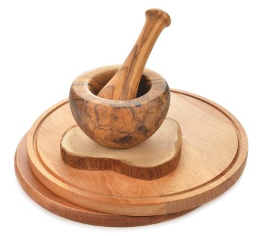 Tahta kesme tahtası