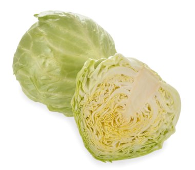 lahana yakın çekim