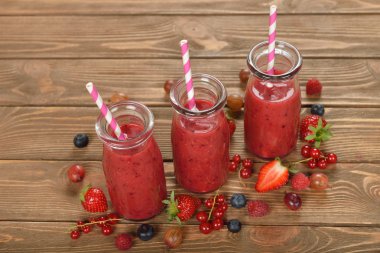 Berry güler yüzlü yakın çekim