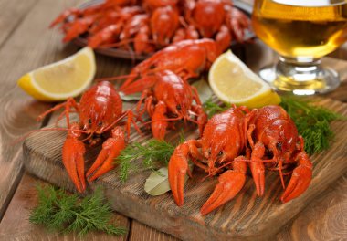 haşlanmış kerevit