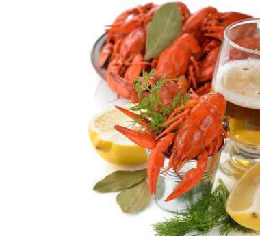 haşlanmış kerevit