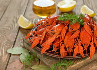 haşlanmış kerevit