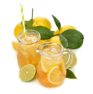 taze limonata