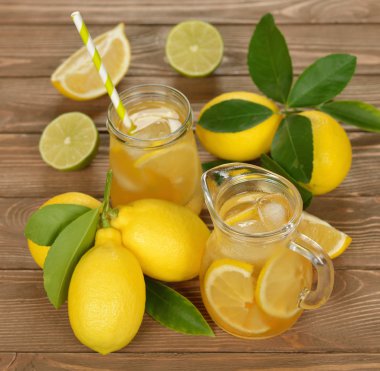 taze limonata